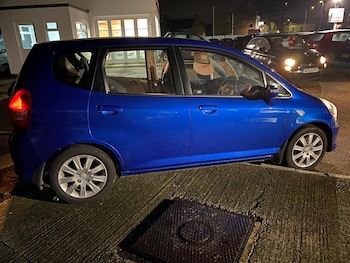 Used Honda Jazz 2006 for sale - 77065230: Photo