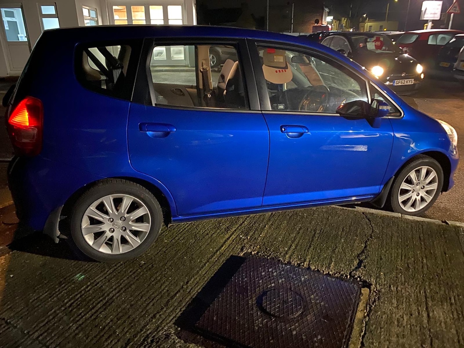 Used Honda Jazz 2006 for sale - 77065230: Photo 5