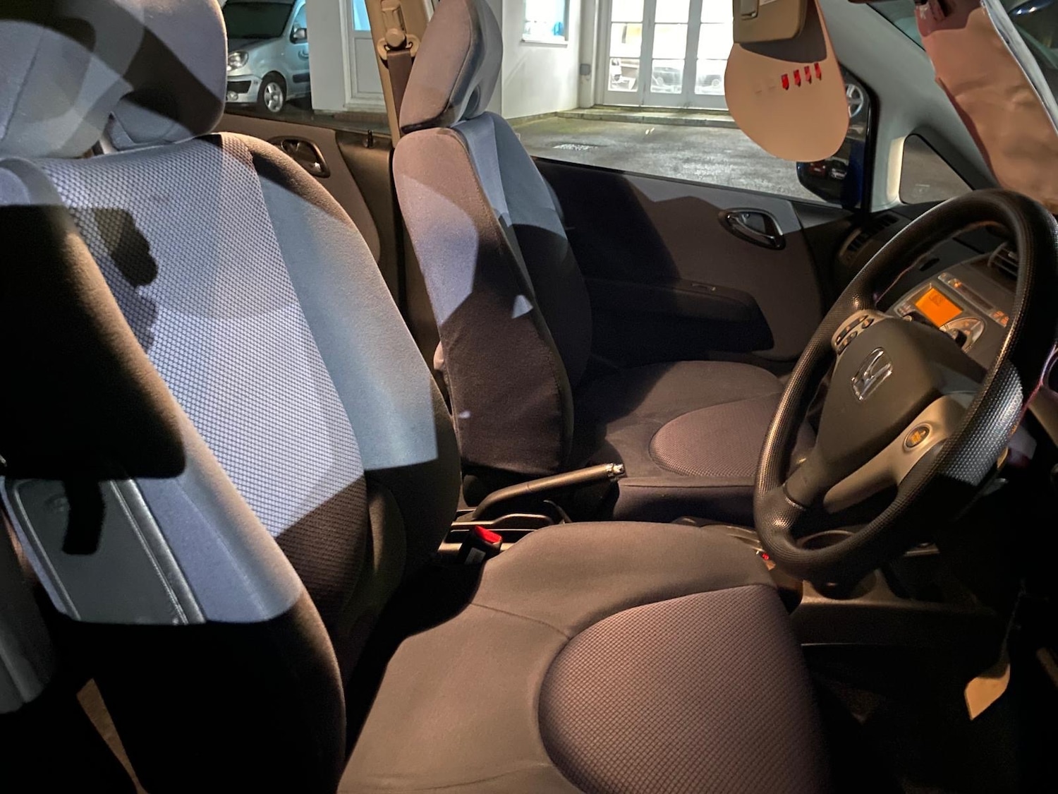 Used Honda Jazz 2006 for sale - 77065230: Photo 6