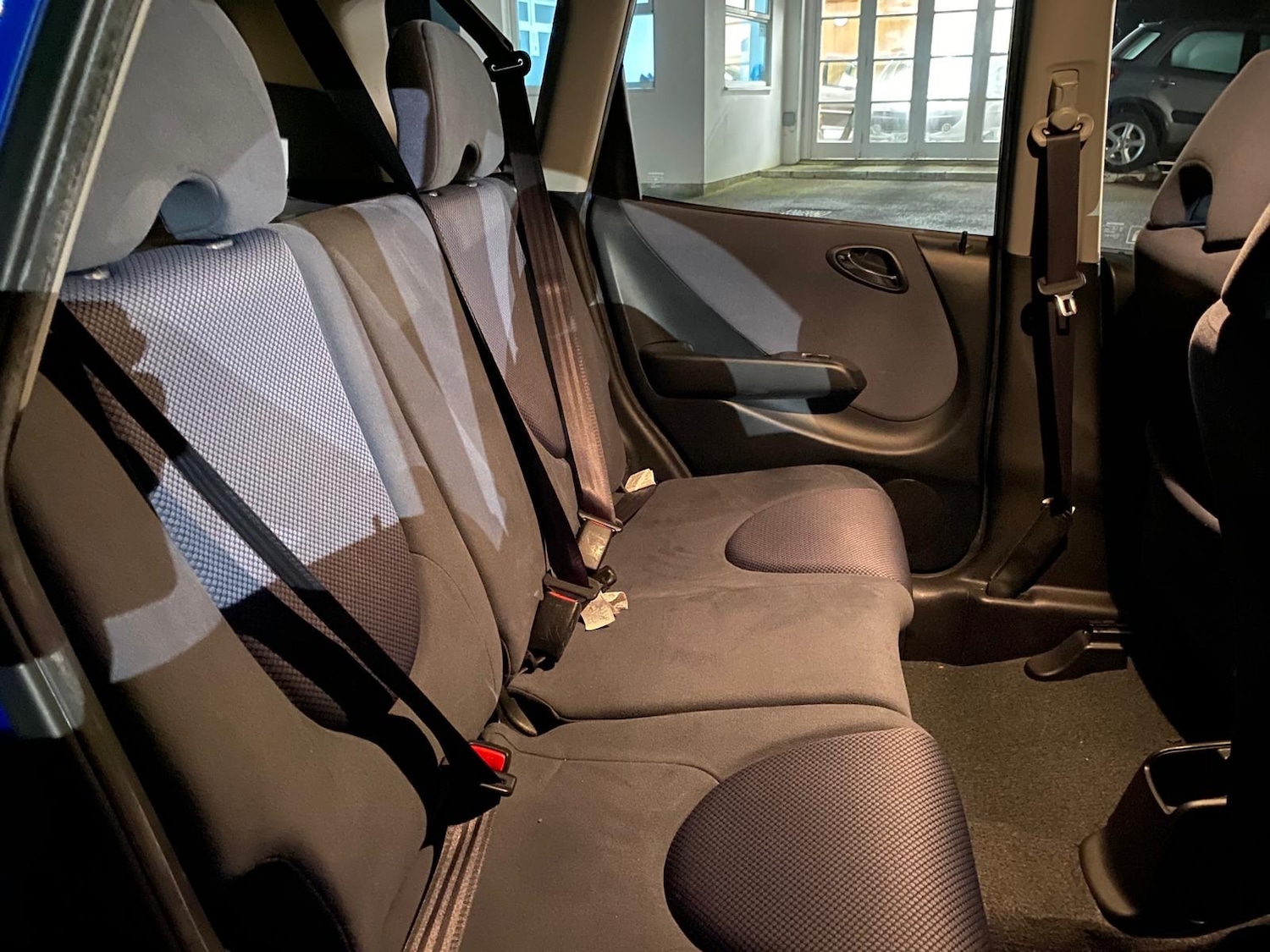 Used Honda Jazz 2006 for sale - 77065230: Photo 7