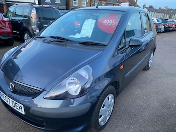 2007 (07) - 1.2 i-DSI S 5dr