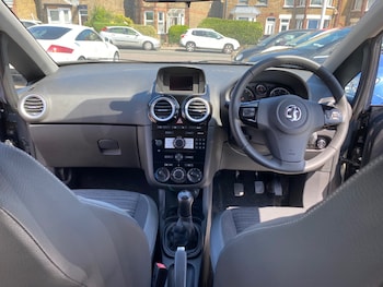 Used Vauxhall Corsa 2014 for sale - 79267221: Photo
