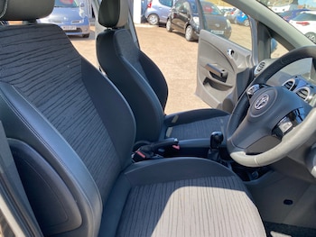 Used Vauxhall Corsa 2014 for sale - 79267221: Photo