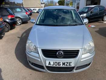 Used Volkswagen Polo 2006 for sale - 74440165: Photo