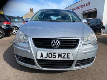 Used Volkswagen Polo 2006 for sale - 74440165: Photo