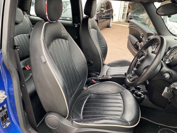 Used MINI Hatch 2012 for sale - 76225379: Photo 10