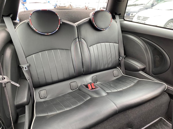 Used MINI Hatch 2012 for sale - 76225379: Photo 11