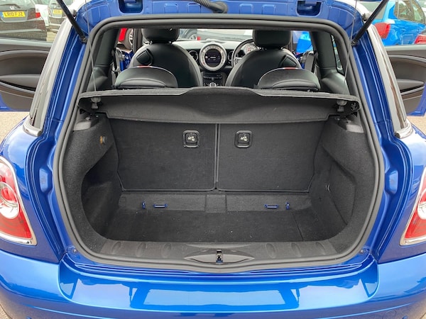 Used MINI Hatch 2012 for sale - 76225379: Photo 13