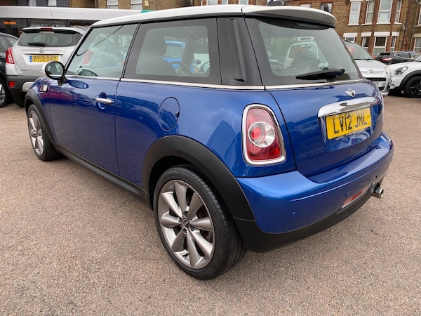 Used MINI Hatch 2012 for sale - 76225379: Photo 14
