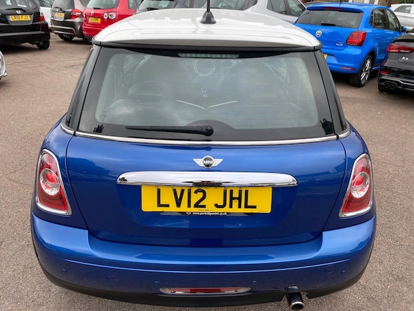 Used MINI Hatch 2012 for sale - 76225379: Photo 15