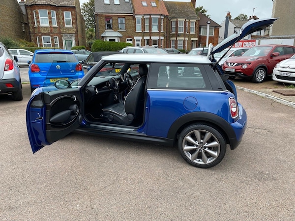 Used MINI Hatch 2012 for sale - 76225379: Photo 16