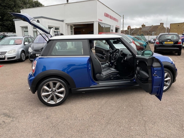 Used MINI Hatch 2012 for sale - 76225379: Photo 17