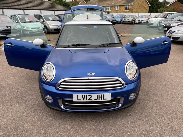 Used MINI Hatch 2012 for sale - 76225379: Photo 18