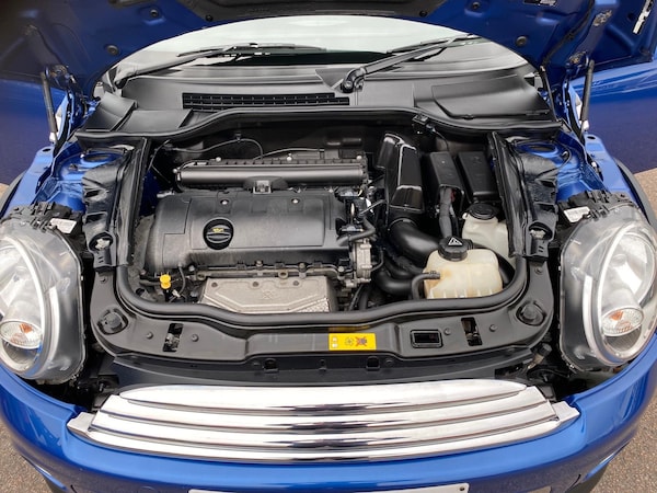 Used MINI Hatch 2012 for sale - 76225379: Photo 19