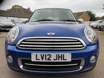 Used MINI Hatch 2012 for sale - 76225379: Photo 3