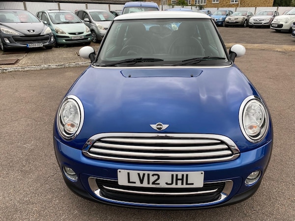 Used MINI Hatch 2012 for sale - 76225379: Photo 4
