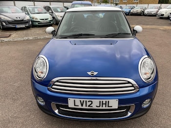 Used MINI Hatch 2012 for sale - 76225379: Photo 4