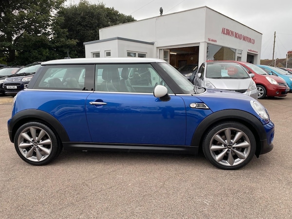 Used MINI Hatch 2012 for sale - 76225379: Photo 5
