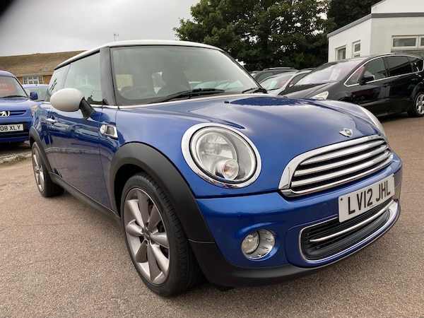 Used MINI Hatch 2012 for sale - 76225379: Photo 6