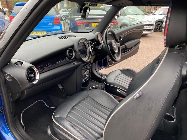Used MINI Hatch 2012 for sale - 76225379: Photo 7