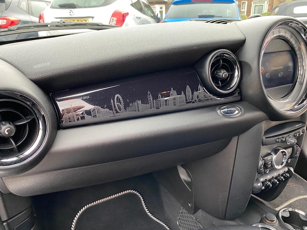 Used MINI Hatch 2012 for sale - 76225379: Photo 8