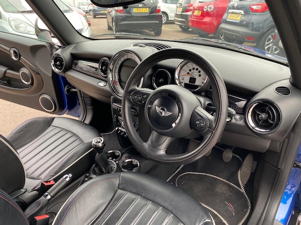 Used MINI Hatch 2012 for sale - 76225379: Photo 9