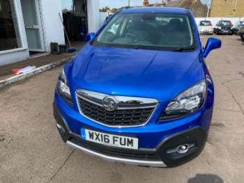 2016 (16) - 1.4T SE 5dr Auto