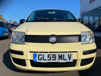 Used Fiat Panda 2009 for sale - 74171550: Photo