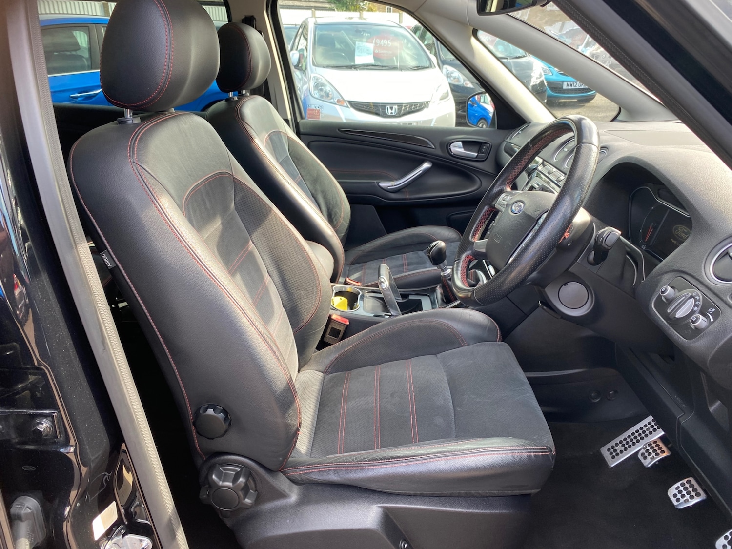 Used Ford S-Max 2012 for sale - 76041571: Photo 10