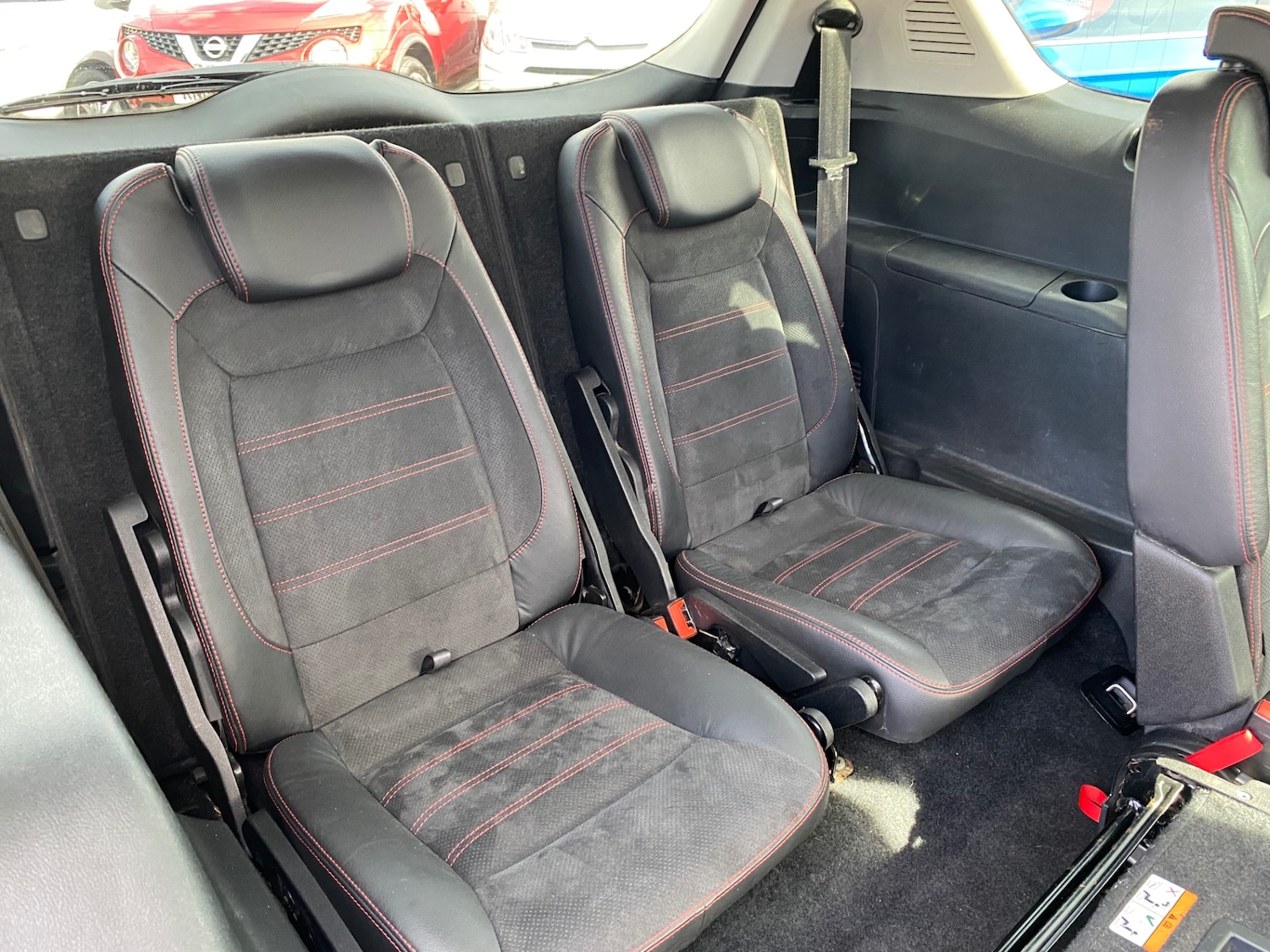Used Ford S-Max 2012 for sale - 76041571: Photo 13