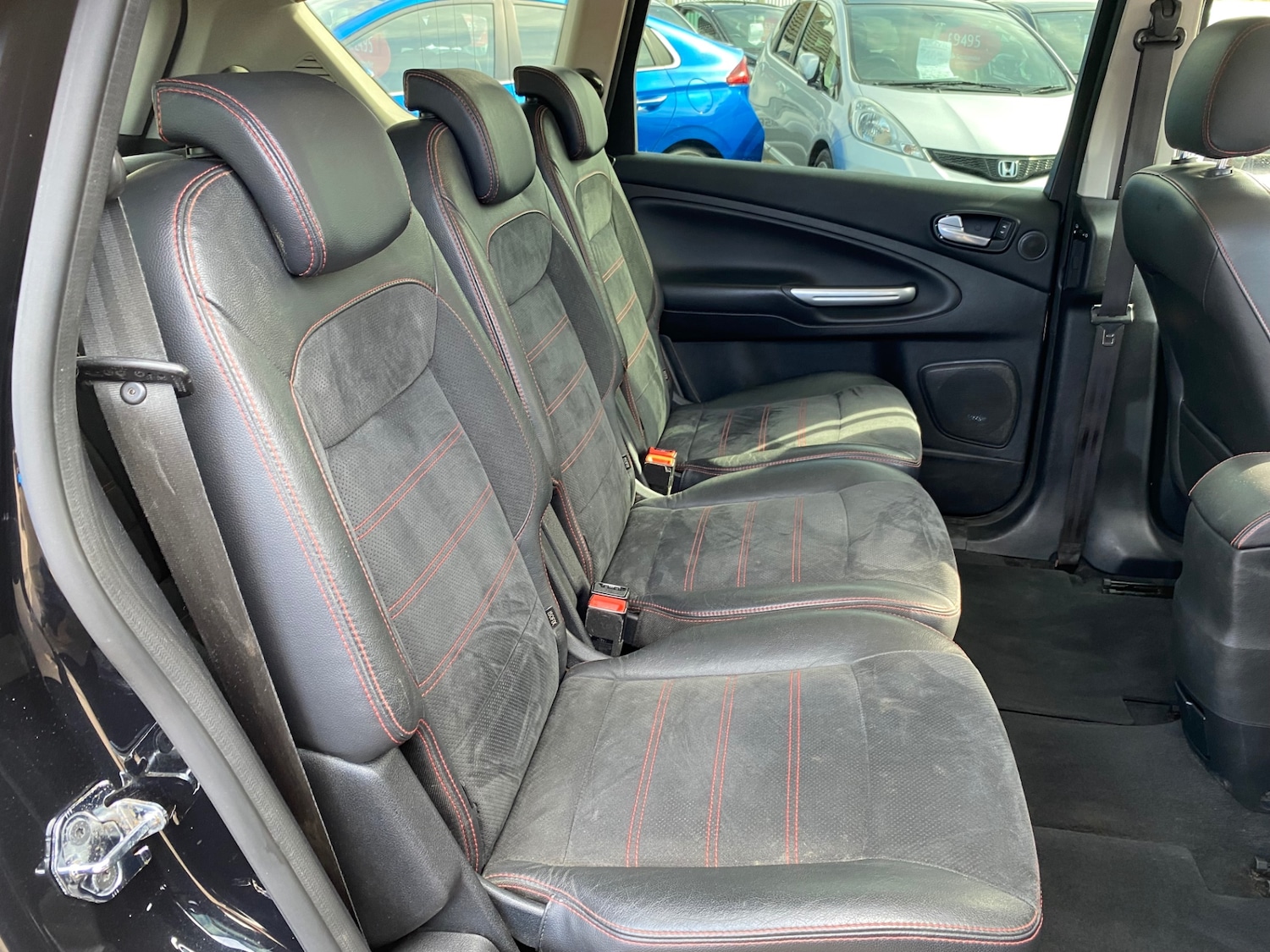 Used Ford S-Max 2012 for sale - 76041571: Photo 14