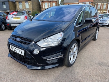 2012 (62) - 2.0 TDCi 163 Titanium X Sport 5dr