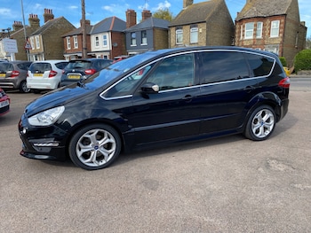 Used Ford S-Max 2012 for sale - 76041571: Photo 3