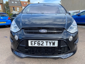 Used Ford S-Max 2012 for sale - 76041571: Photo 4