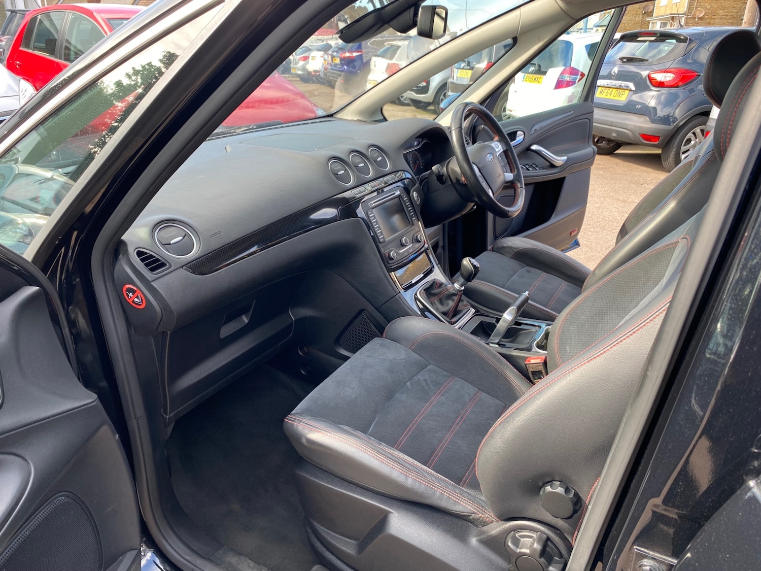 Used Ford S-Max 2012 for sale - 76041571: Photo 9