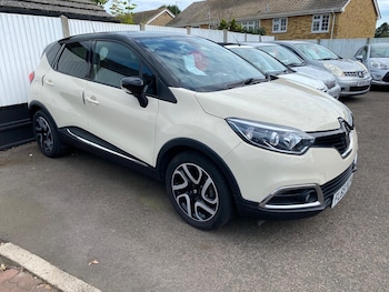 Used Renault Captur 2015 for sale - 79424582: Photo