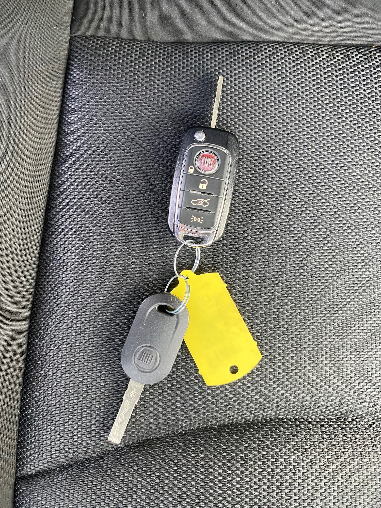 Used Fiat 500X 2015 for sale - 77264642: Photo 14