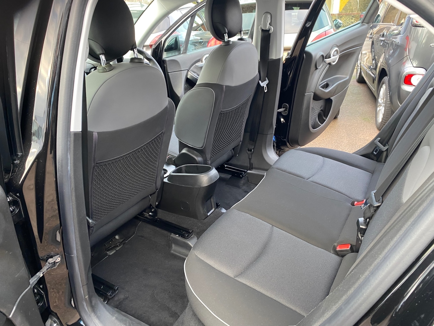 Used Fiat 500X 2015 for sale - 77264642: Photo 20