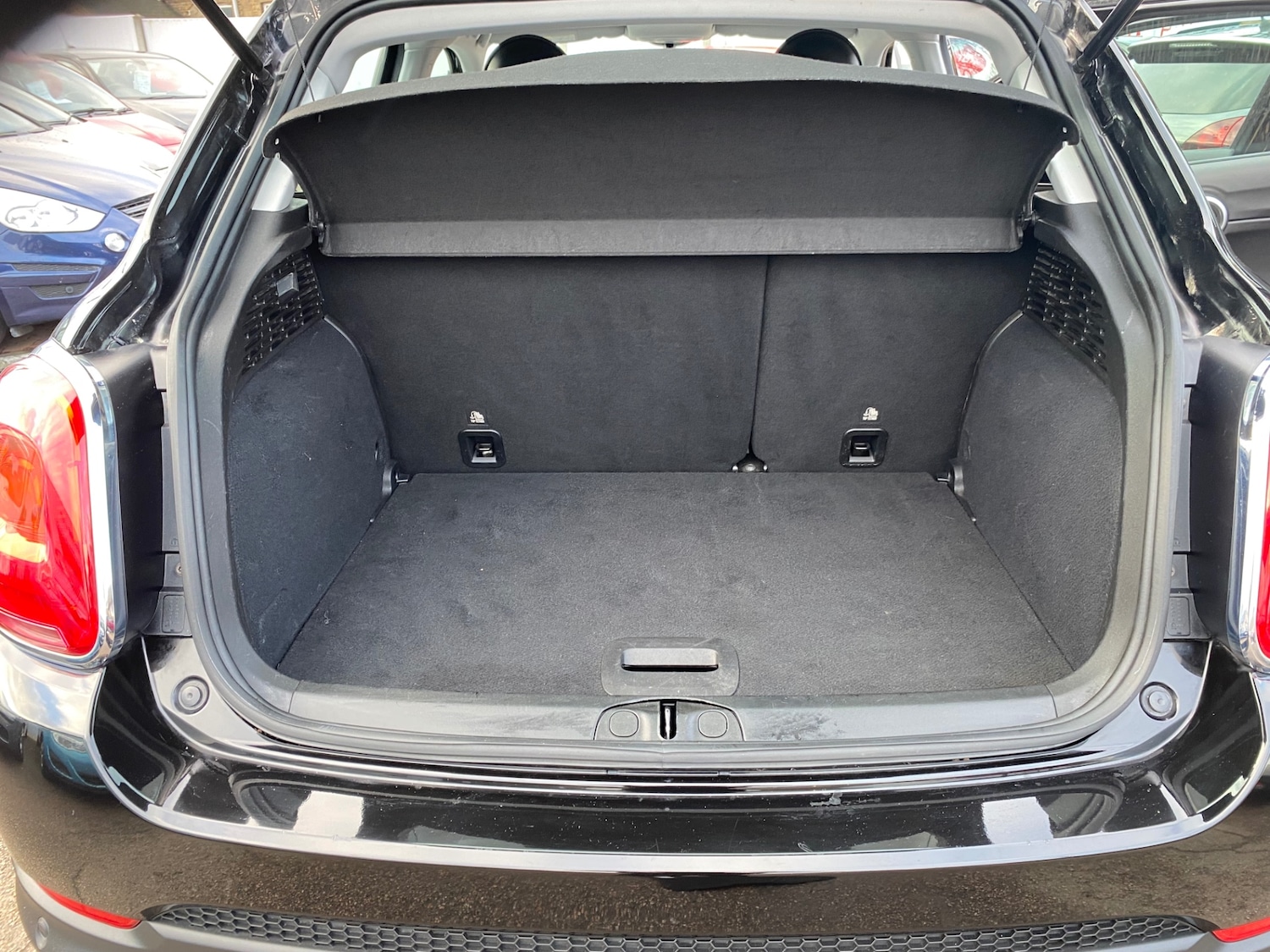 Used Fiat 500X 2015 for sale - 77264642: Photo 22