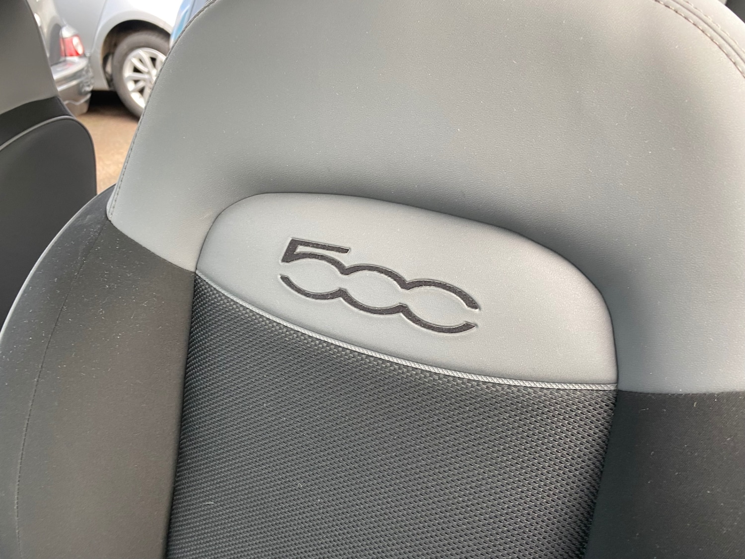 Used Fiat 500X 2015 for sale - 77264642: Photo 23