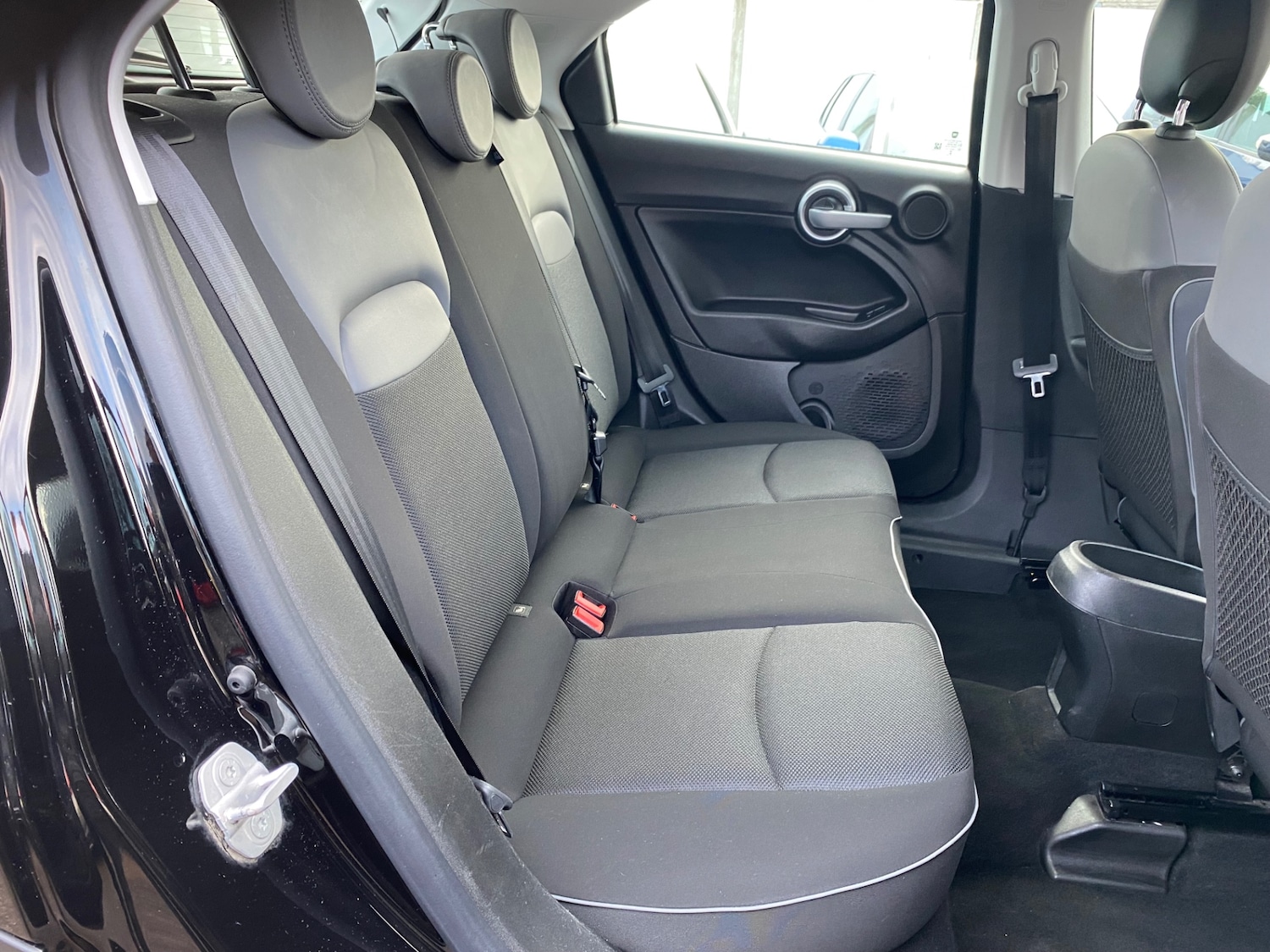 Used Fiat 500X 2015 for sale - 77264642: Photo 24