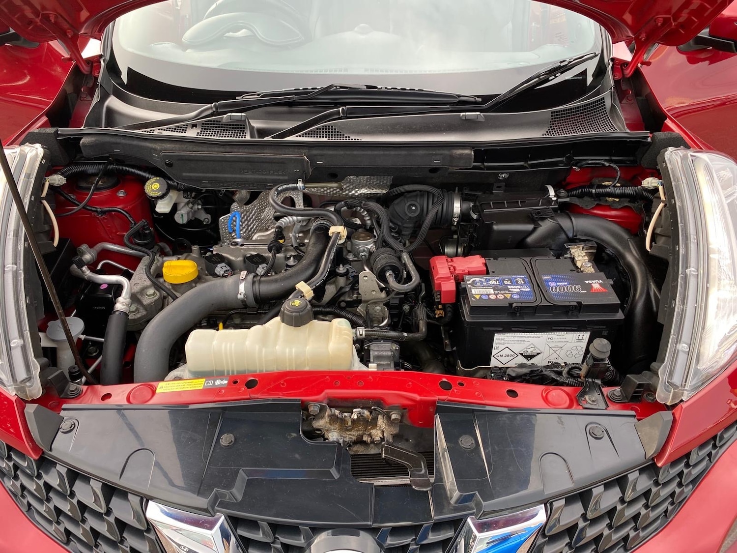 Vehicle 19