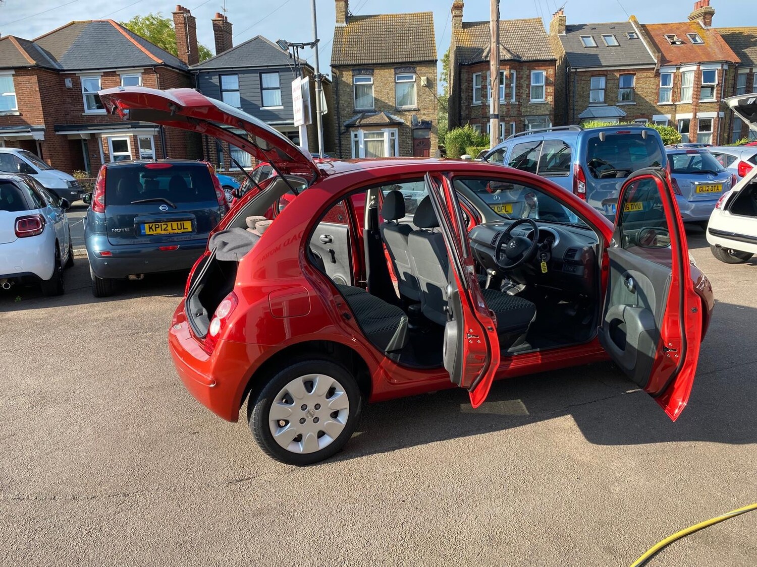 Vehicle 17