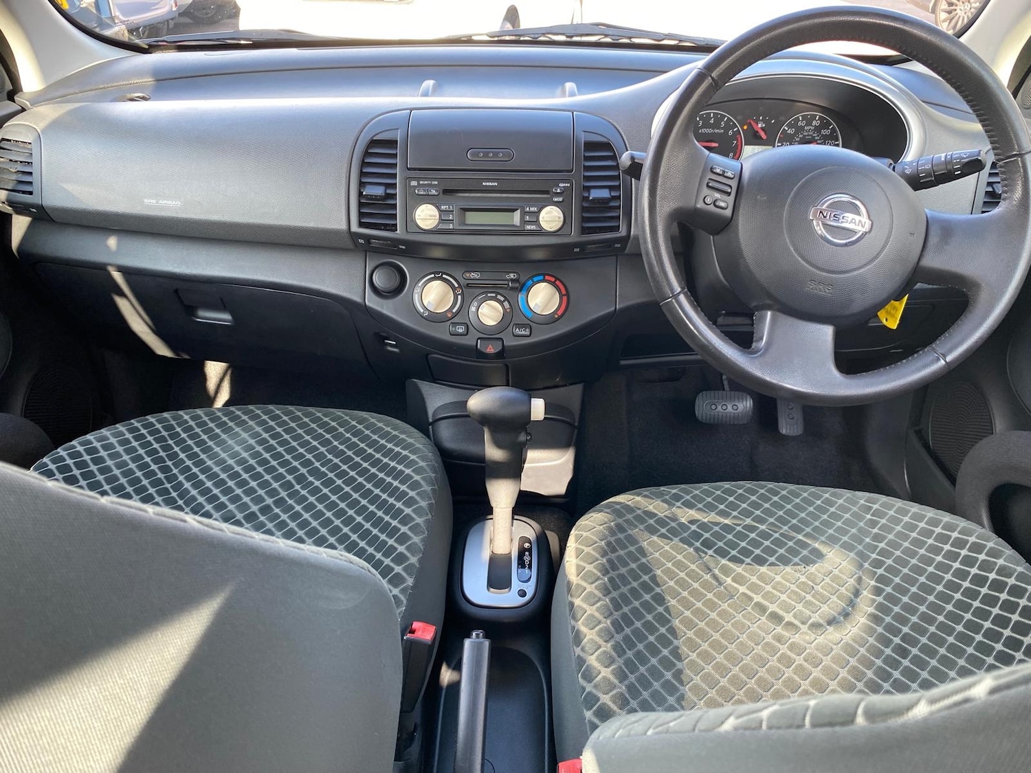 Vehicle 7