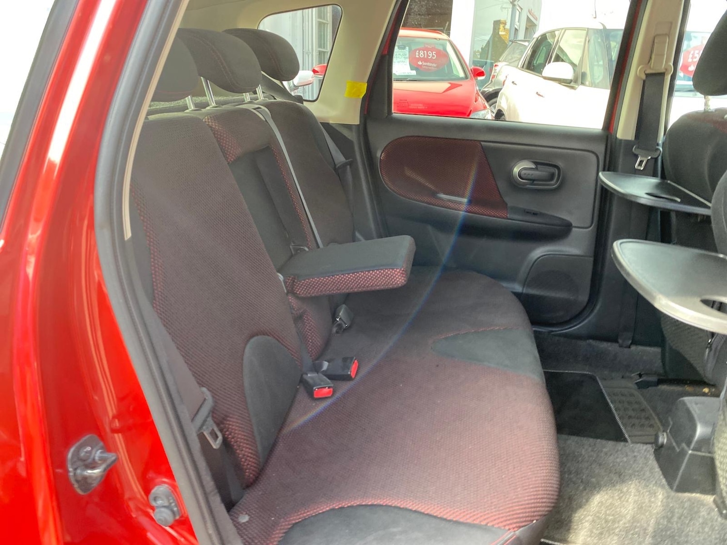 Used Nissan Note 2007 for sale - 76157662: Photo 10