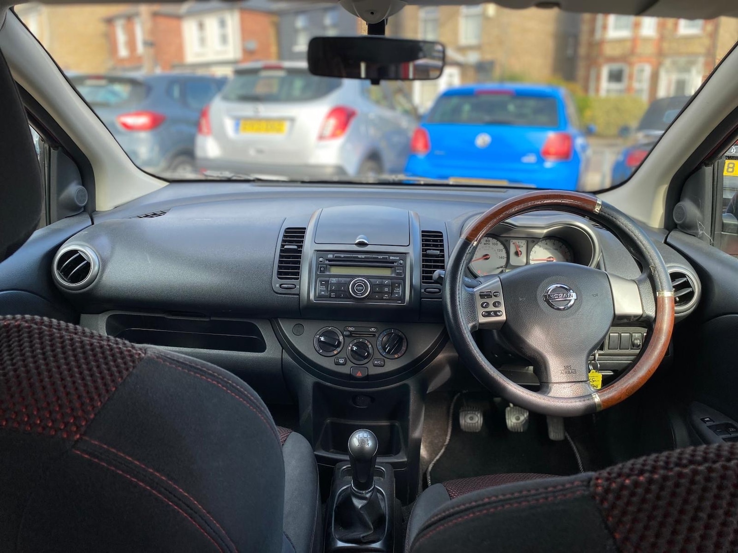 Used Nissan Note 2007 for sale - 76157662: Photo 7