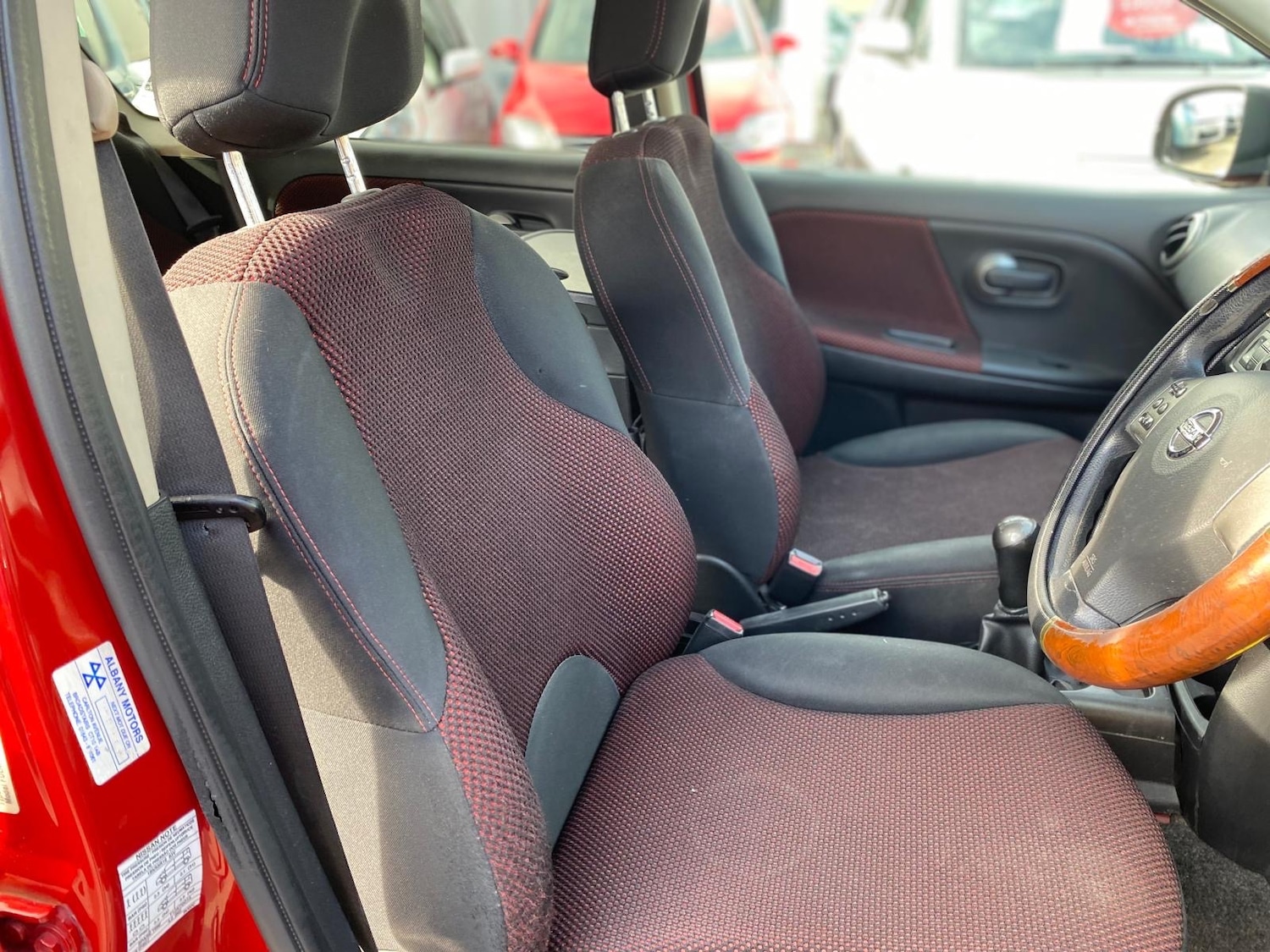 Used Nissan Note 2007 for sale - 76157662: Photo 9