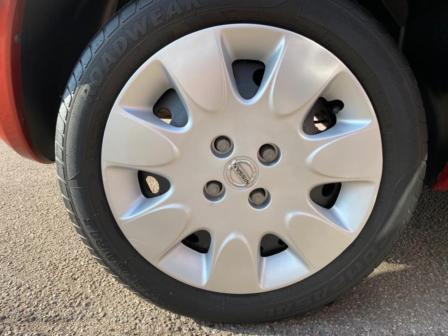 Used Nissan Micra 2007 for sale - 76618846: Photo 11