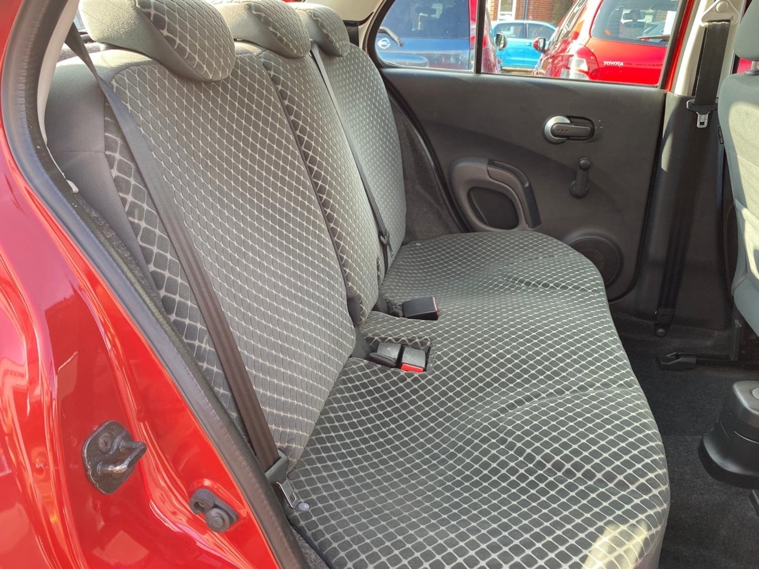 Used Nissan Micra 2007 for sale - 76618846: Photo 6