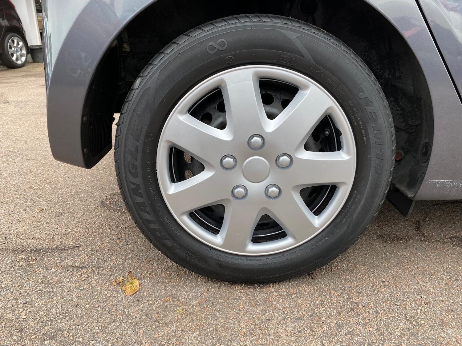 Used Hyundai i10 2014 for sale - 76250732: Photo 22